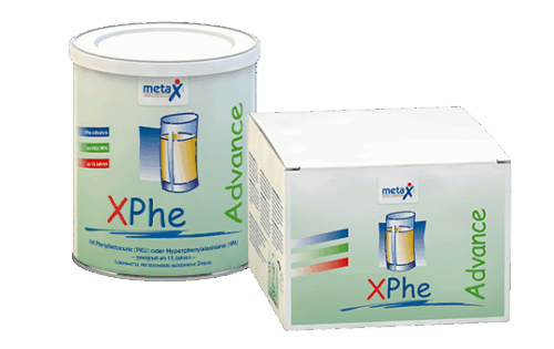 XPhe