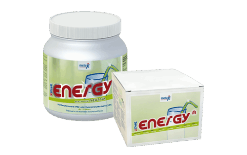 XPhe energy