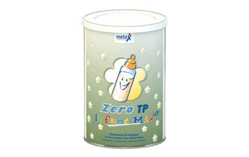 ZeroTP Infant Mix Säuglinge (von Geburt an)