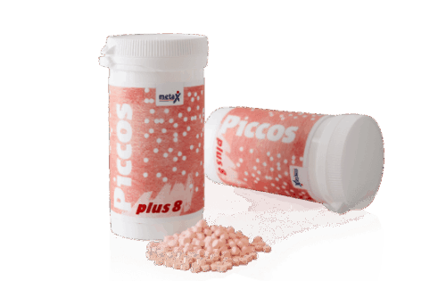 plus8 Piccos (ab 3 Jahren)