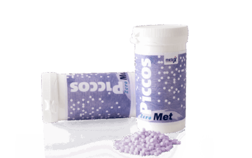 ZeroMet Piccos (ab 3 Jahren)