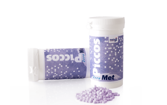 ZeroMet Piccos (ab 3 Jahren)