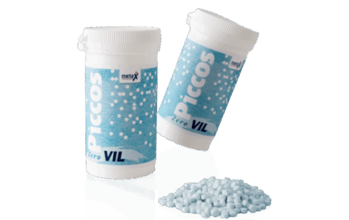 ZeroVIL Piccos (ab 3 Jahren)